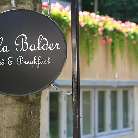 Balder Bed & Breakfast