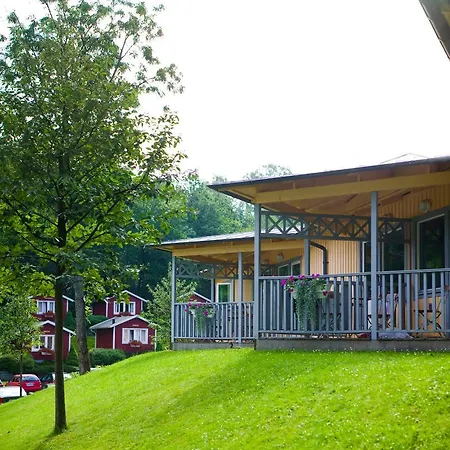 Lisebergsbyns 3* Гётеборг