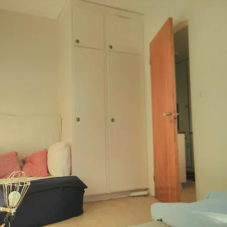 Homestay szállás Cozy In Hip Central Area *