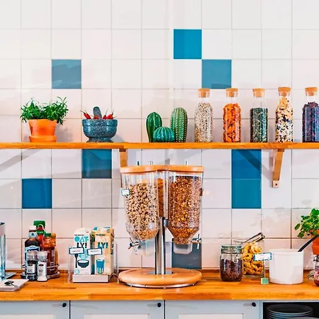 Lisebergsbyns 홀리데이파크 3*