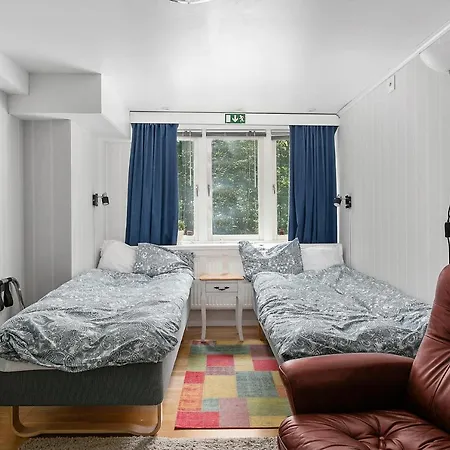 Bed & Breakfast Balder
