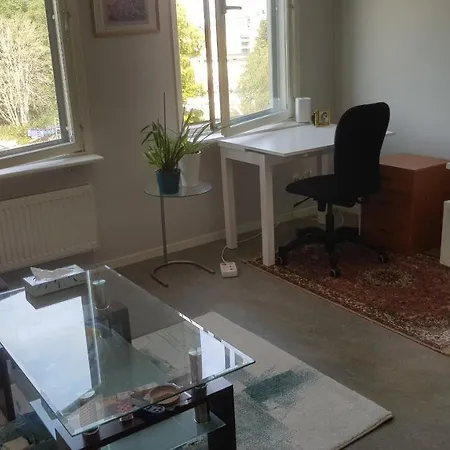 Cozy Apartment Göteborg