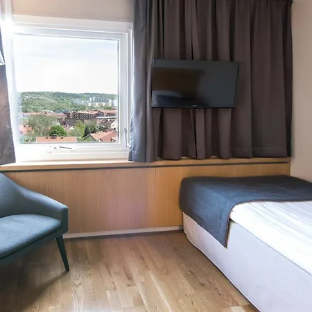 Comfort Panorama Hotel 3*