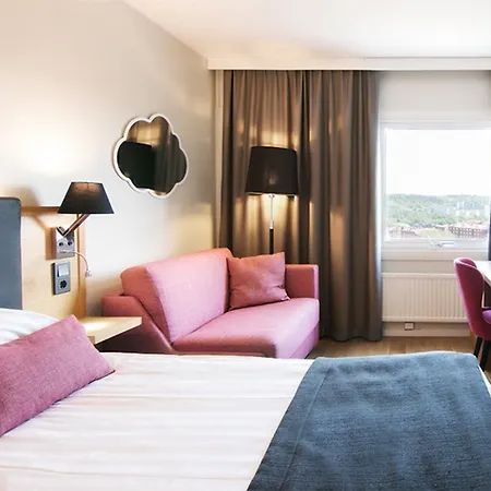 Hotel Comfort Panorama 3*