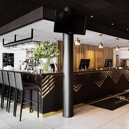 Profilhotels Opera 4* Gotenburg
