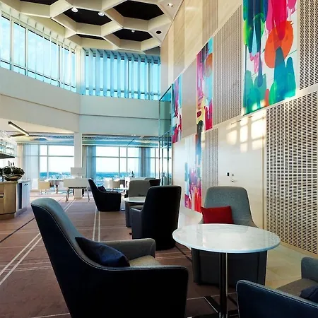 Hotel Upper House- Worldhotel