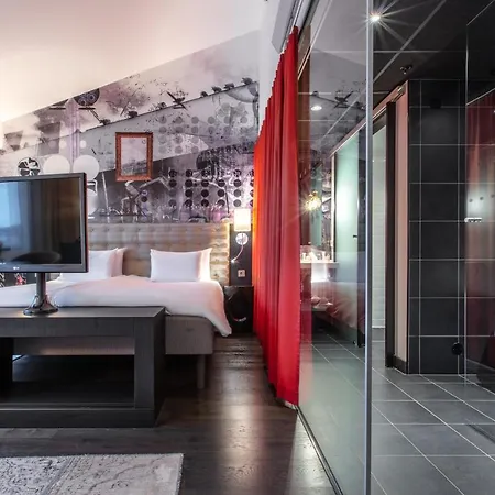 Radisson Blu Riverside Gothenburg