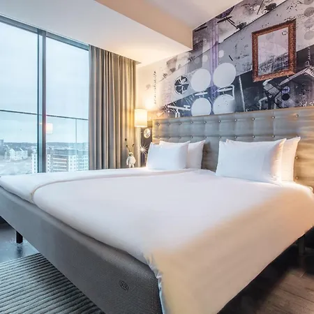Radisson Blu Riverside Hotel