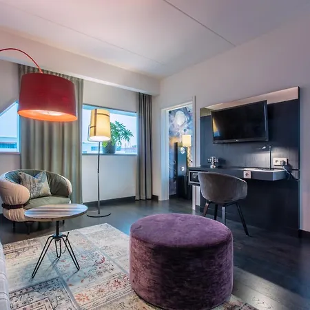 Radisson Blu Riverside Hotel Gothenburg