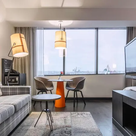 Hotel Radisson Blu Riverside Gothenburg