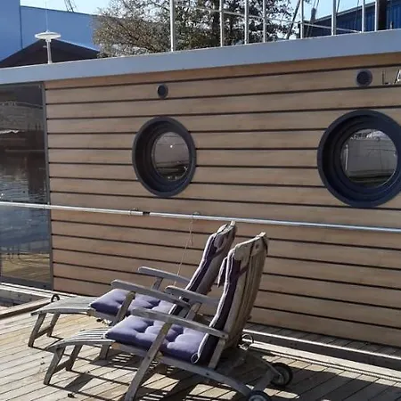 La Mare 4* Göteborg
