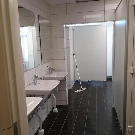 Backa Vandrerhjem Göteborg