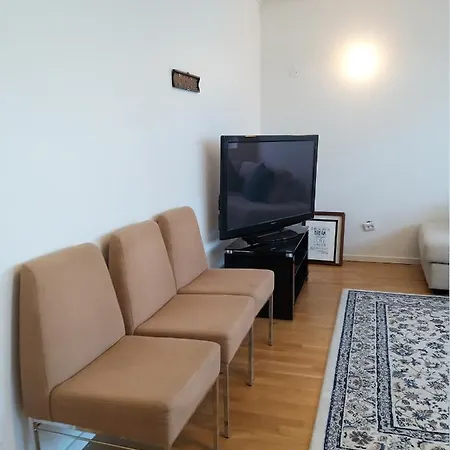 Backa Vandrerhjem *
