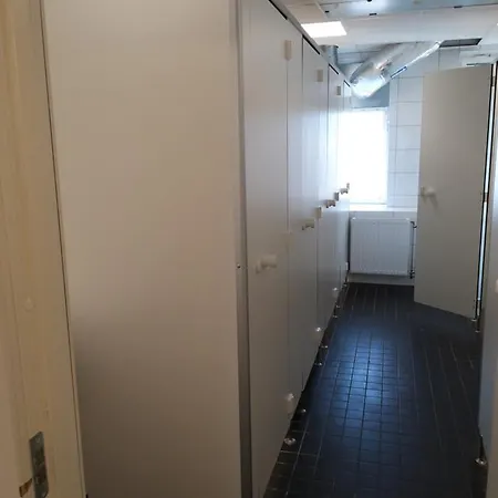 Vandrerhjem Backa *