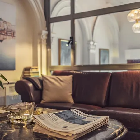 Hotel Poseidon