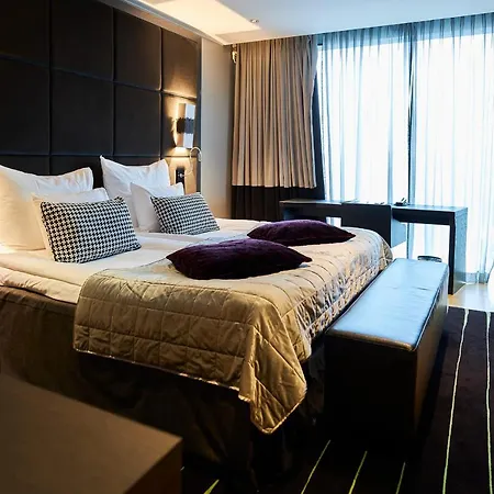 Szálloda Clarion Post