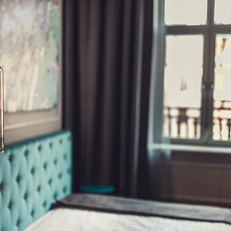 波塞顿酒店 酒店 3*