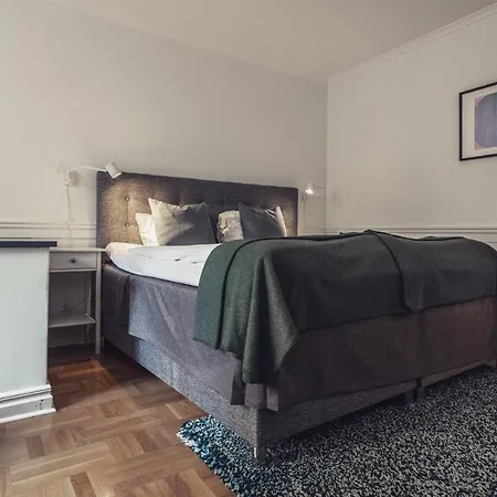 Hotel Poseidon Gothenburg