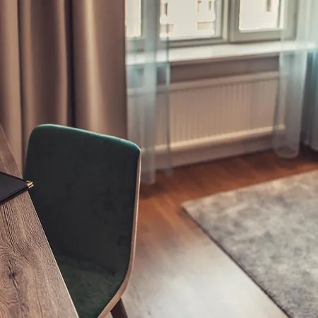 Hotel Poseidon Gothenburg