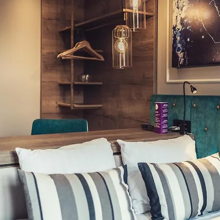 Hotel Poseidon