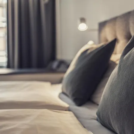 波塞顿酒店 哥德堡