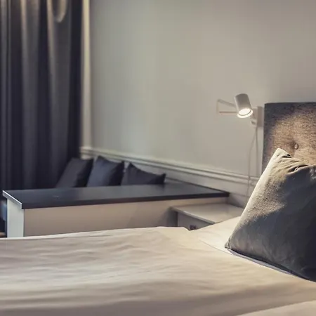 Poseidon Hotel Gothenburg