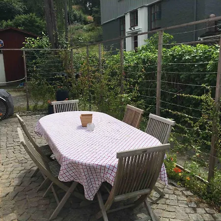 Tatil Evi Astrom City House
