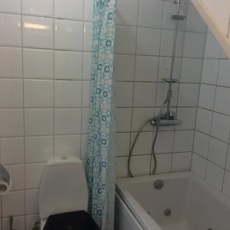 Astrom City House Tatil Evi