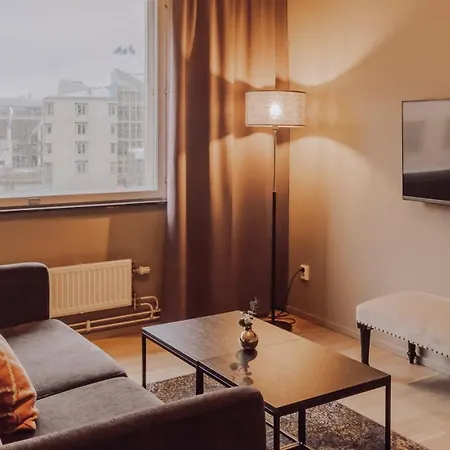 Szálloda Odin Göteborg