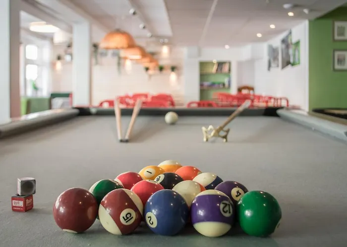 Slottsskogen 2* 예테보리