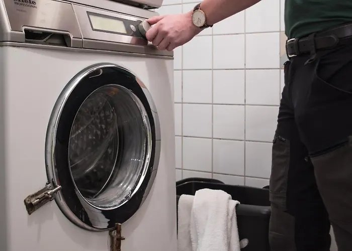 Backpackers Goteborg