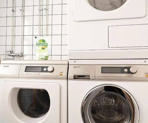 Stf Stigbergsliden Vandrerhjem Göteborg