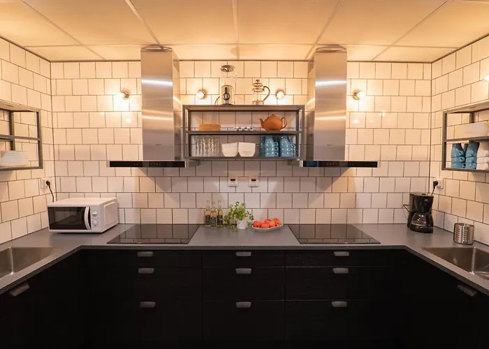 Stf Stigbergsliden Göteborg