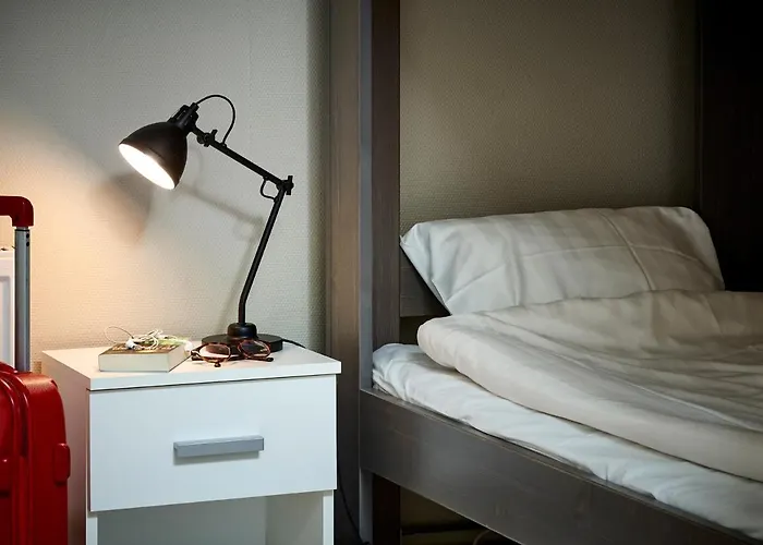 Hostal Goeteborg Hostel *