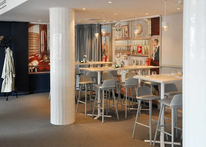 Quality Waterfront Goteborg