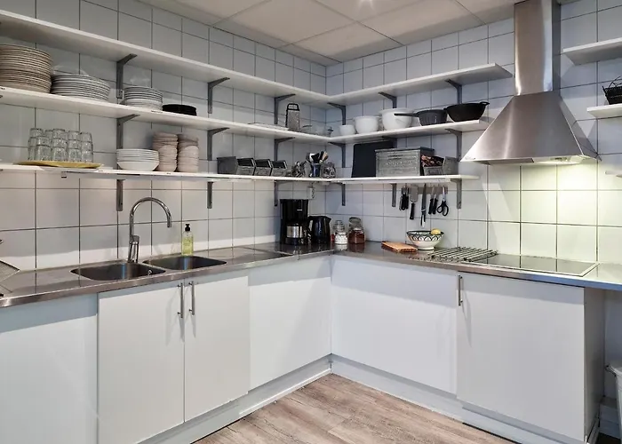 Goeteborg Hostel Hostal