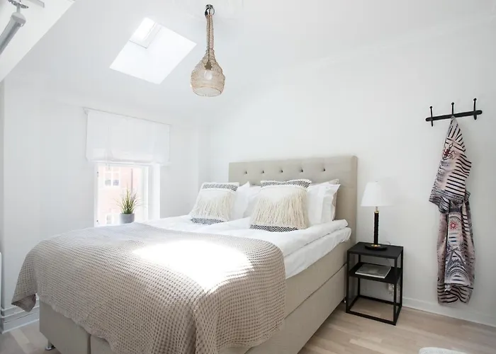 Wow, Foereningsgatan 9 Apartmanhotel 3*