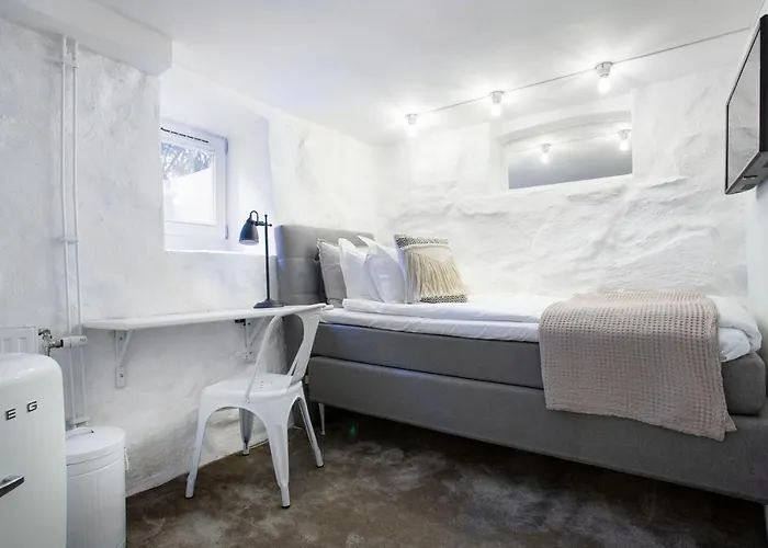 Apartmanhotel Wow, Foereningsgatan 9