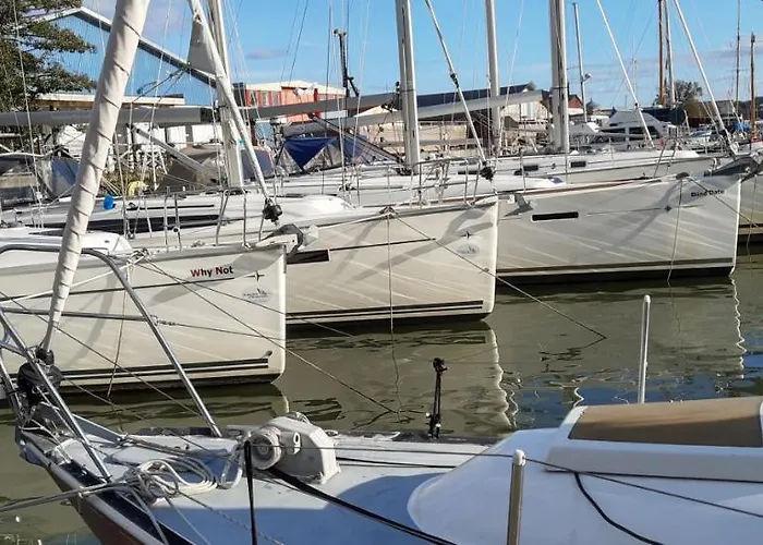 La Mare Гётеборг