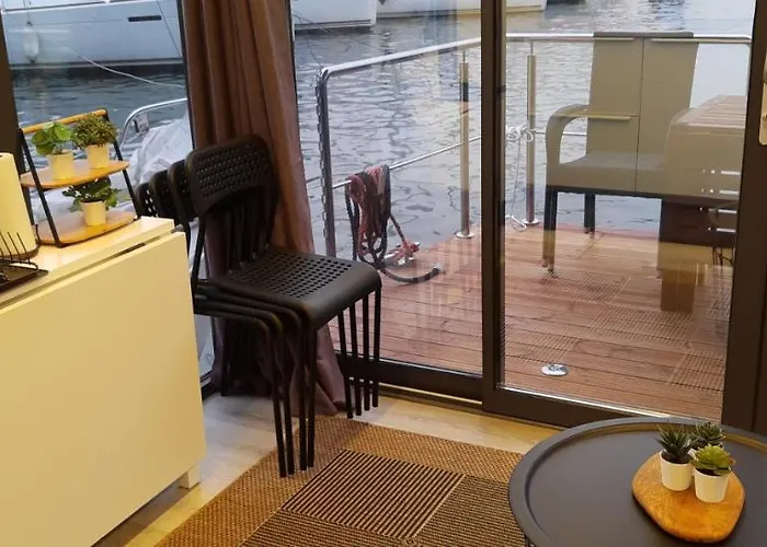 La Mare Гётеборг