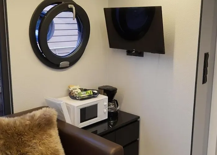 La Mare 3* Гётеборг