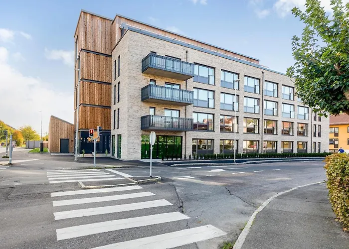 Moelndal Apartamento