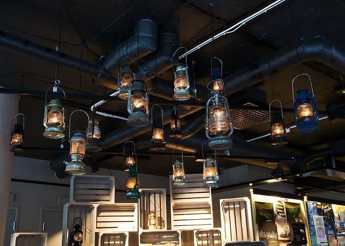 Comfort Szálloda 3*