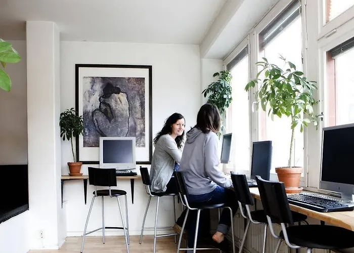 Ostello Backpackers *