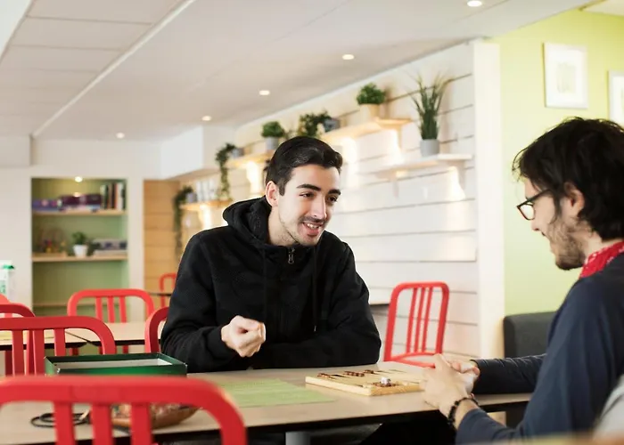 Backpackers Ostello *