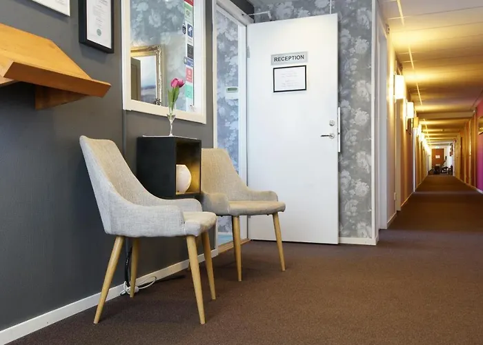 Bed and breakfast Le Mat