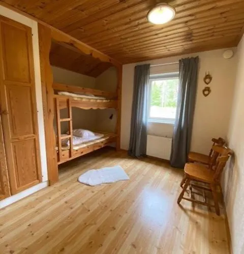 Bjoersjoedal House's * Gotemburgo