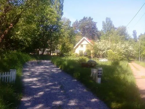 Torpet Mon Frühstückspension