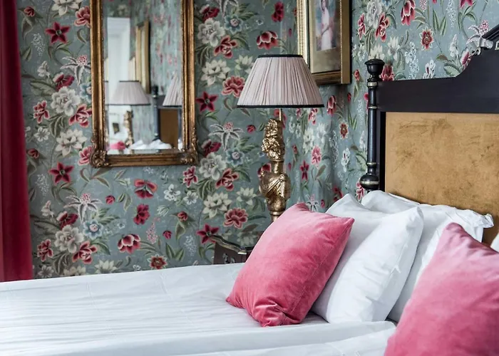 Hotel Eggers Göteborg