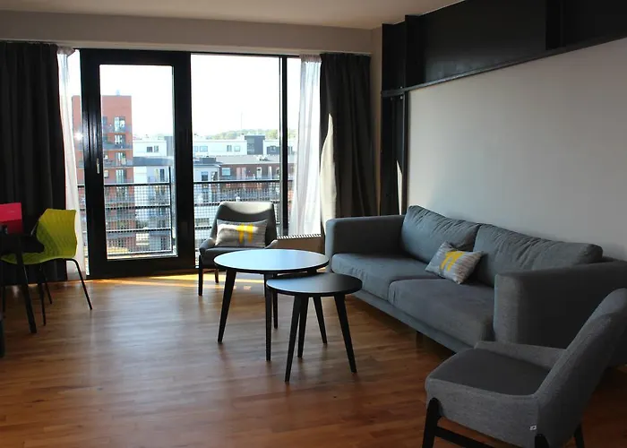 Quality 11&eriksbergshallen Hotel 4*